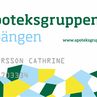 Poängenkortet