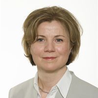Gabriela Gyllbäck, Apoteket Delfinen, Nacka Närsjukhus