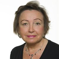 Hanna Hagberg, Apoteket Atomen, Angered