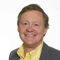Lennart Sjödell, Apoteket Hägern