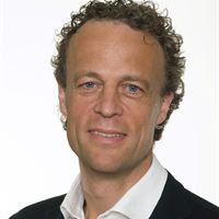 PO Nilsson, Ägare av Apoteket Karolinen, Åre