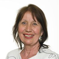 Lena Idman - apotekare
