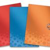 Bebop 3 flap folder