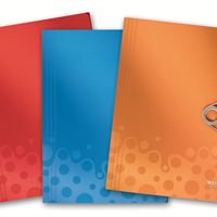 Bebop 3 flap folder