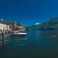 Monte Isola, Anfiteatro
