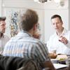 Mediation og konfliktmægling