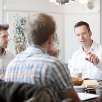 Mediation og konfliktmægling