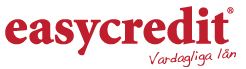 easycredit.se - logga