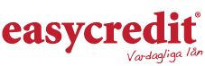 Easycredit logga