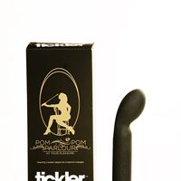 Pom Pom Parlour Tickler