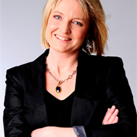 VD Carina Dreifeldt, Speedment AB