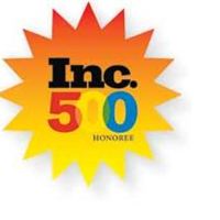 Inc 500 Honoree
