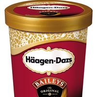 Hägaen-Dazs Baileys