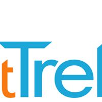 netTrekker logo