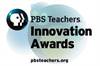 PBS Teachers Innovation Awards Logo