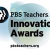 PBS Teachers Innovation Awards Logo