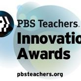 PBS Teachers Innovation Awards Logo