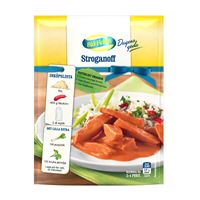 Stroganoff