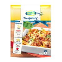 Tacogratäng