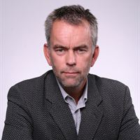 Hans Uhrus, VD Kvadrat Kommunikation