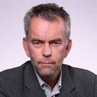 Hans Uhrus, VD Kvadrat Kommunikation