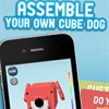 Cube Dog SS1