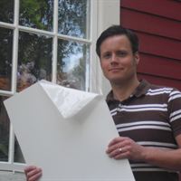 Stefan Tall, Stocksundet Byggsystem AB