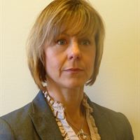 Ann-Charlott Ehrnborg