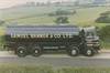 1970s Samuel Banner and Co tanker