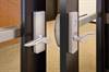 decorative lever 