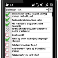 Check-List