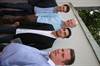 ALMI Invest, Wingefors Invest och Paperton