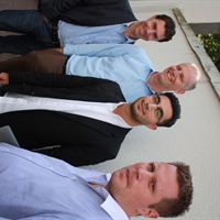 ALMI Invest, Wingefors Invest och Paperton