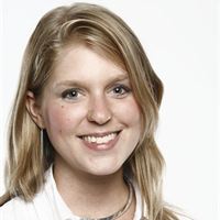 Rebecca Törmä