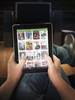 Paperton - iPad
