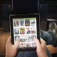 Paperton - iPad