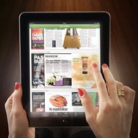 Paperton - iPad
