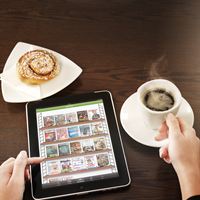 Paperton - iPad