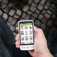 Paperton - Android