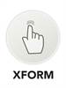 XFORM - logotyp