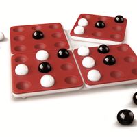 Pentago Mechanic 1