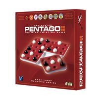 Pentago Mechanic butikslåda