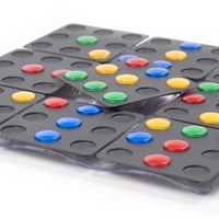 Multiplayer Pentago - vit