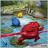 Ponder framsida