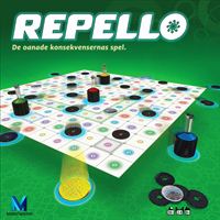 Repello framsida