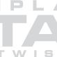Multiplayer Pentago logo