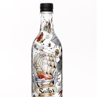 Good ol' Sailor Vodka
