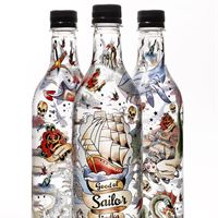 Good ol' Sailor Vodka