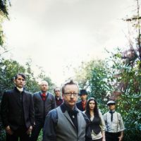 Flogging Molly