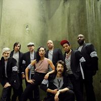 Gogol Bordello